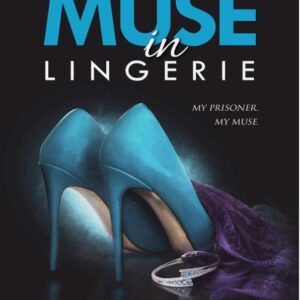 الهه ای در لباس زیر[ج1]