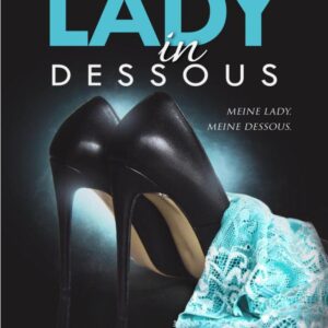 الهه ای در لباس زیر[ج3]