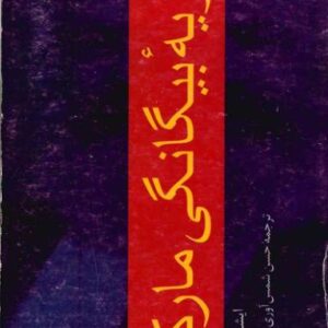 نظریه بیگانگی مارکس