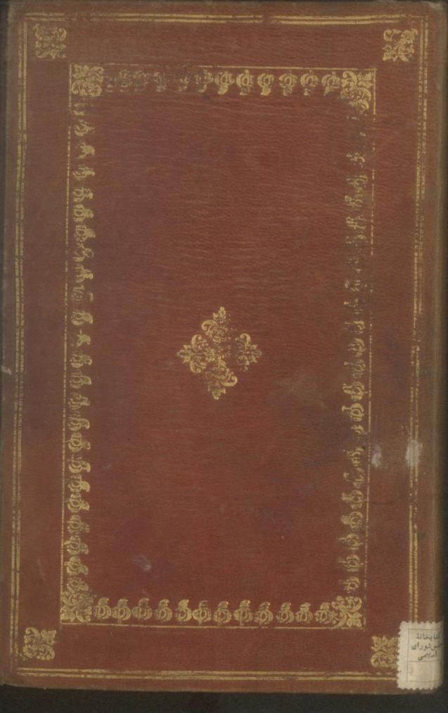 پادزهر نامه گزین